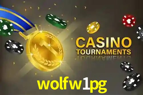 Instalação rápida do APK wolfw1pg