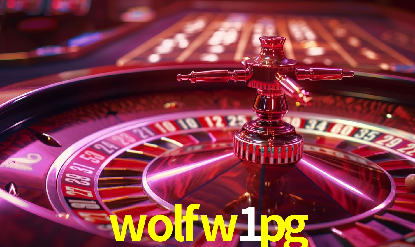 Descubra o Programa VIP da wolfw1pg: Vantagens Exclusivas para Jogadores