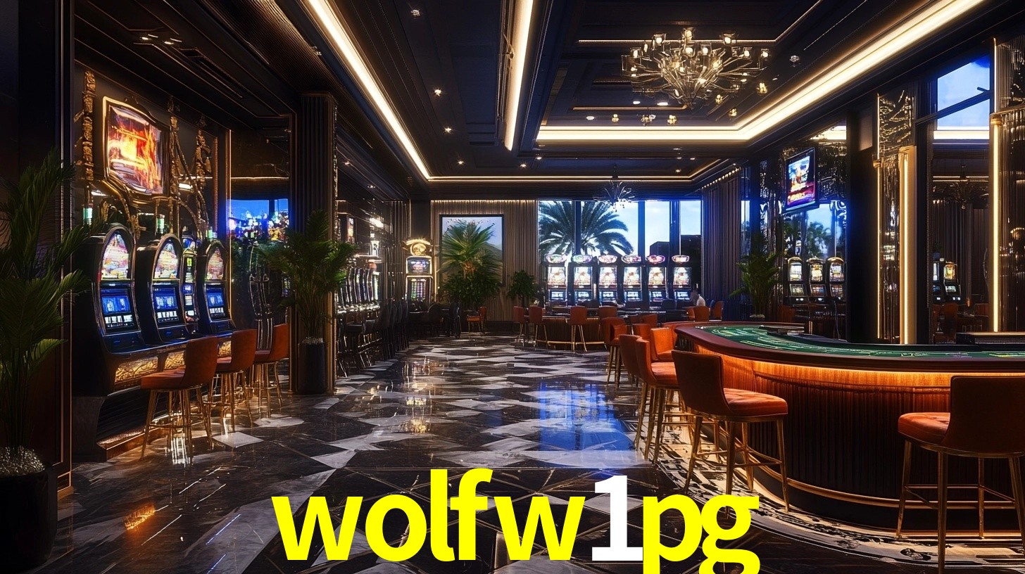 Premium Interface wolfw1pg