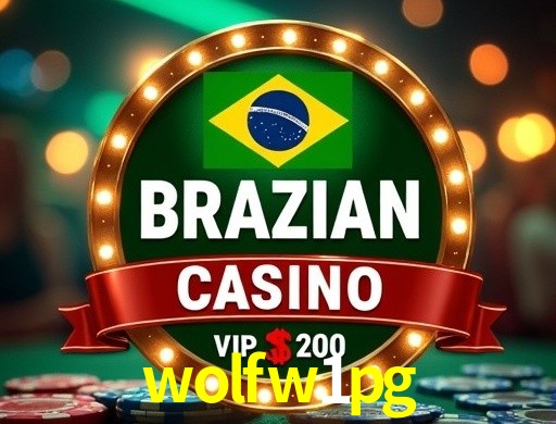Canal oficial no Telegram da wolfw1pg