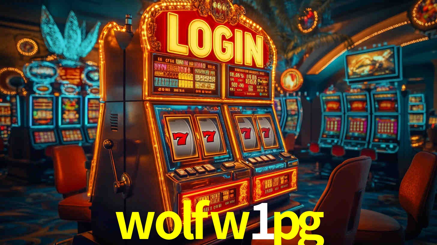Exclusive Games wolfw1pg