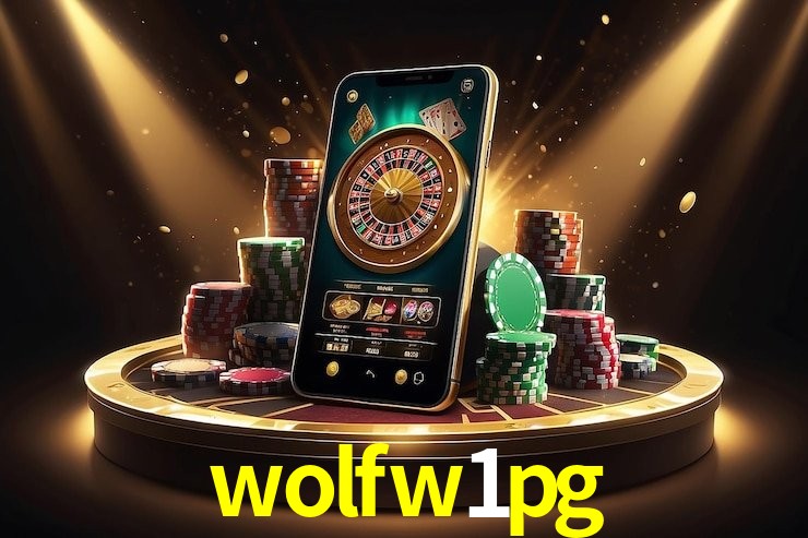 Segurança 2FA wolfw1pg