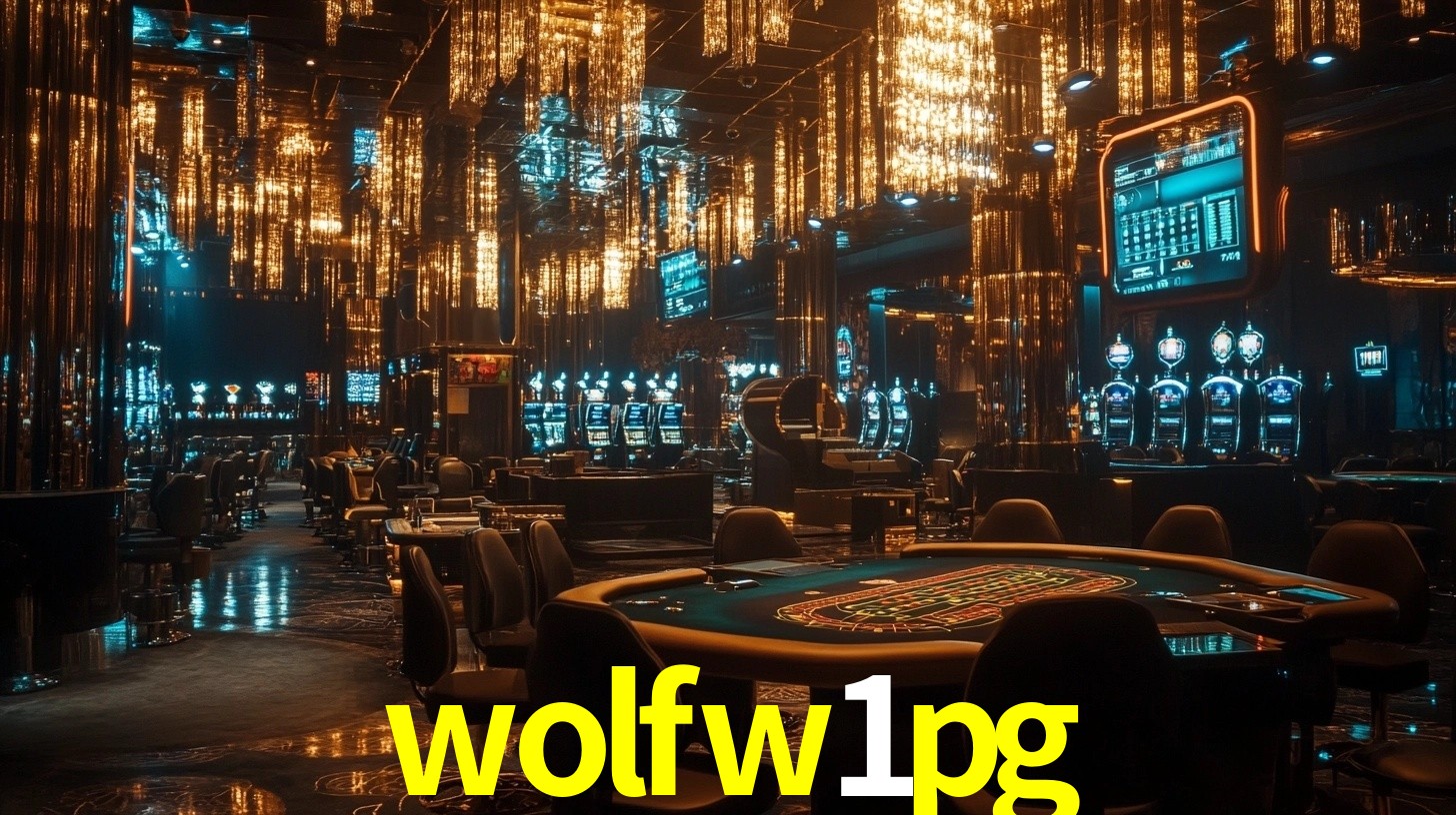 wolfw1pg,wolfw1pg.com