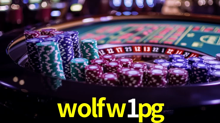 Live Casino wolfw1pg