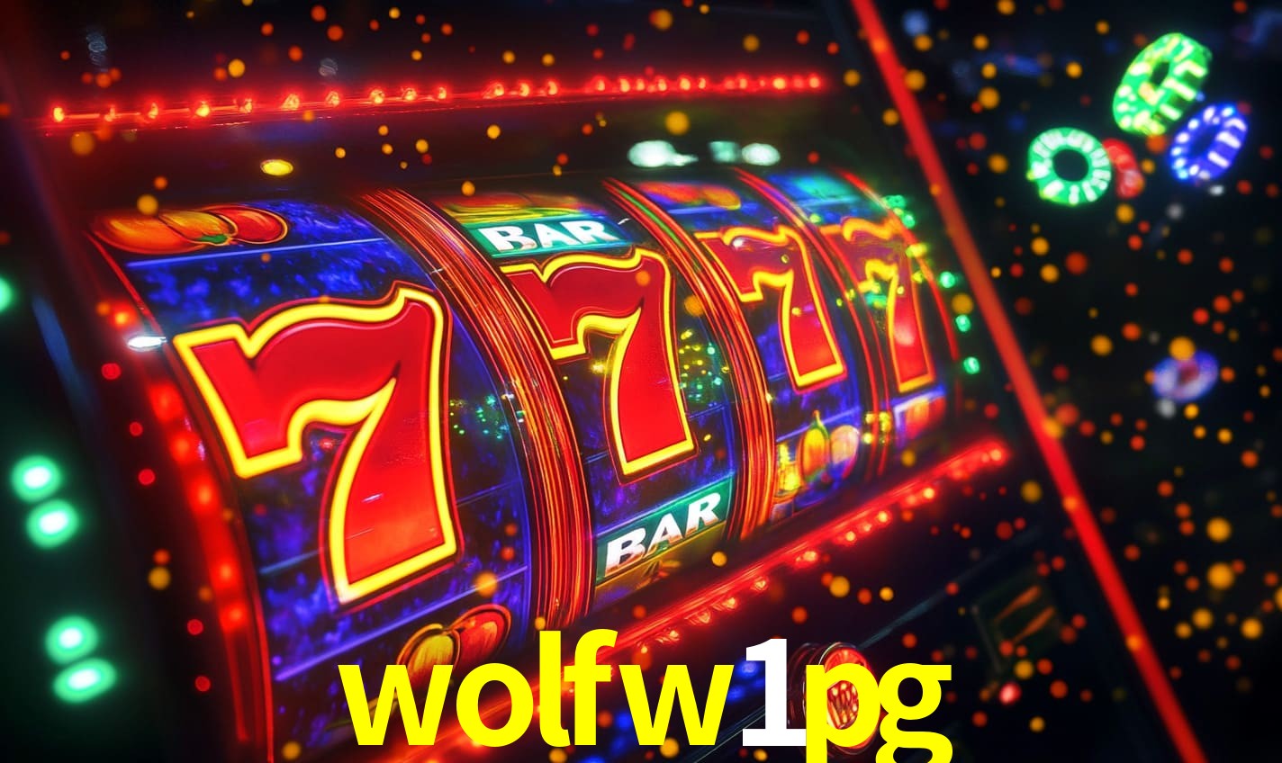 wolfw1pg: Seu Especialista em Apostas Esportivas Brasileiras