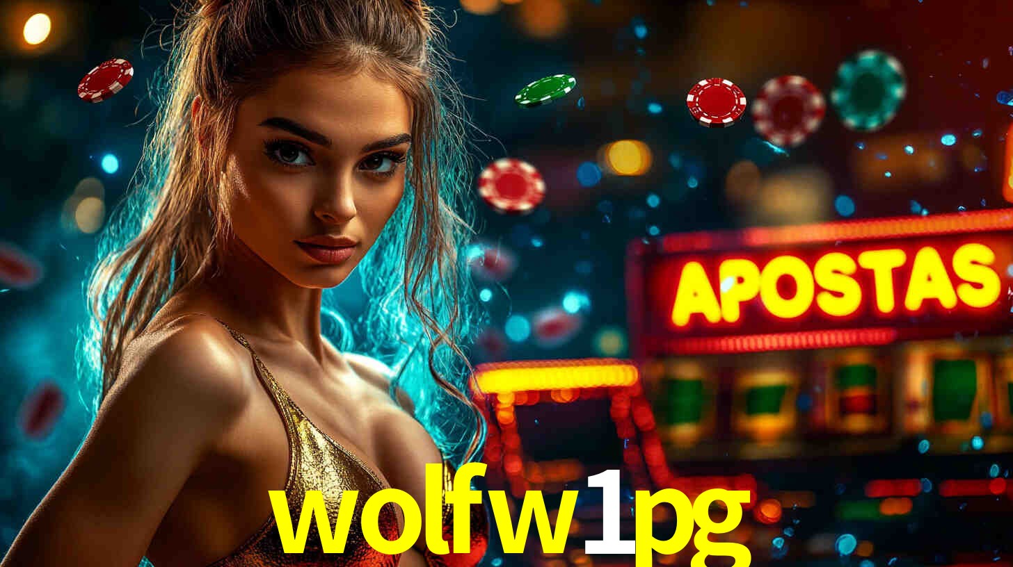 Descubra o Programa VIP da wolfw1pg: Vantagens Exclusivas para Jogadores