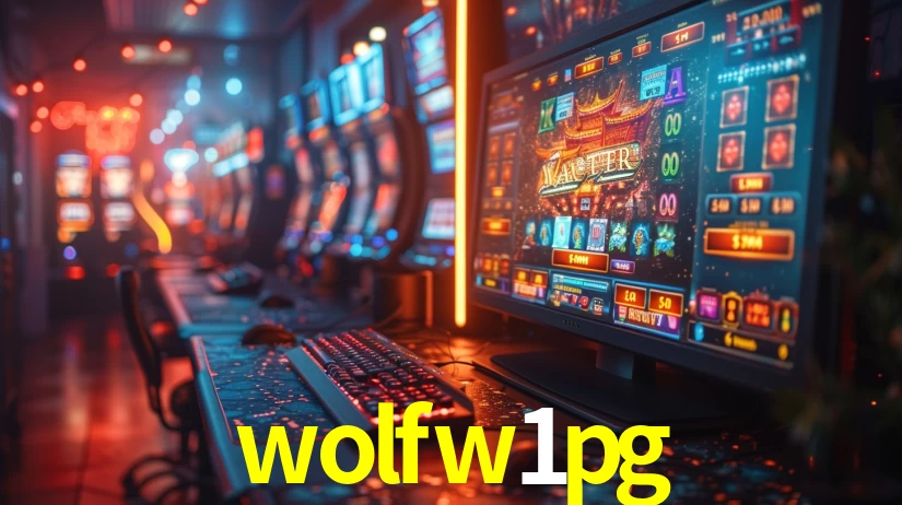 Experimente o Login Seguro Premium no wolfw1pg