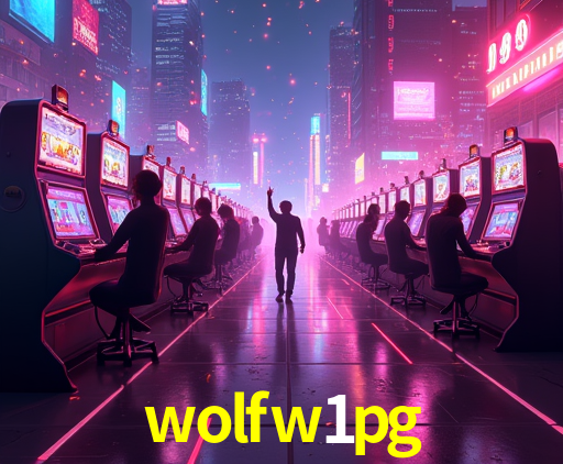 Jogos Exclusivos wolfw1pg