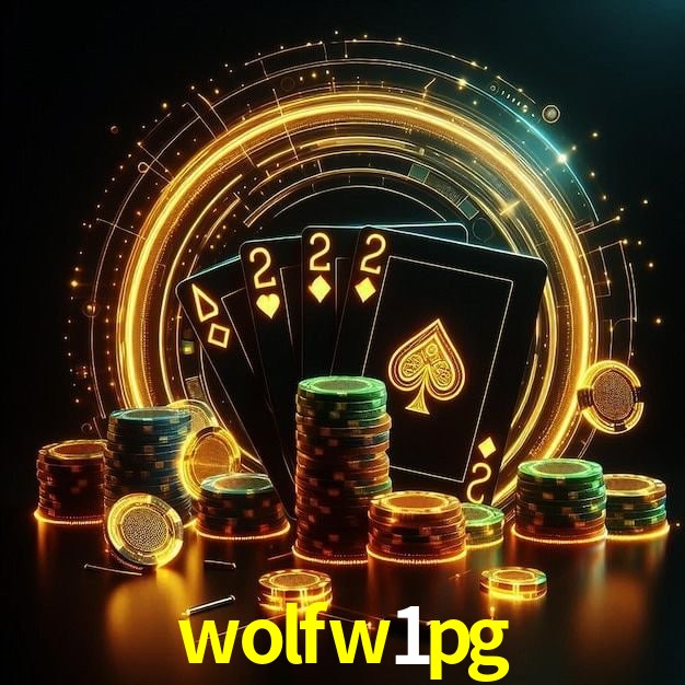 Recursos de Bônus wolfw1pg