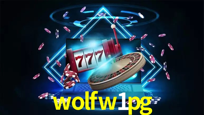 Provedores de Jogos wolfw1pg