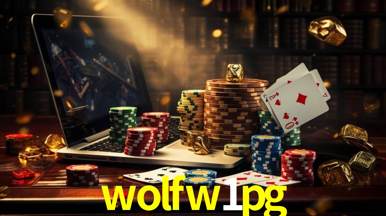 Torneios wolfw1pg