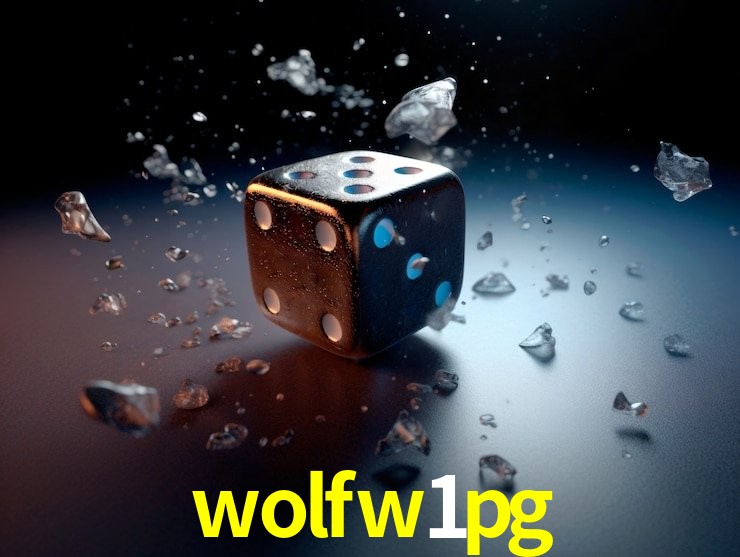 Jogos com bônus e suporte 24h na wolfw1pg