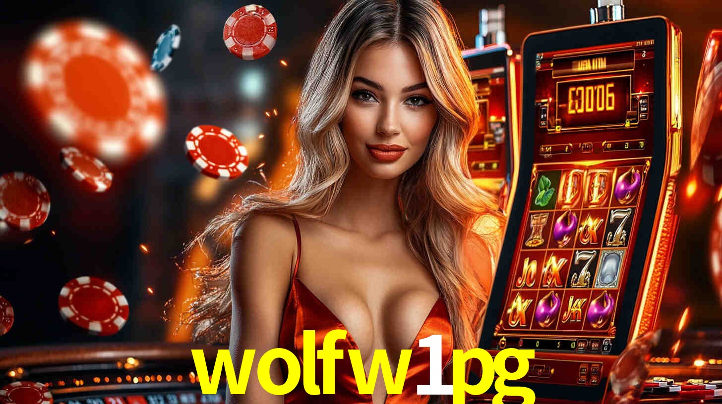 wolfw1pg,wolfw1pg.com