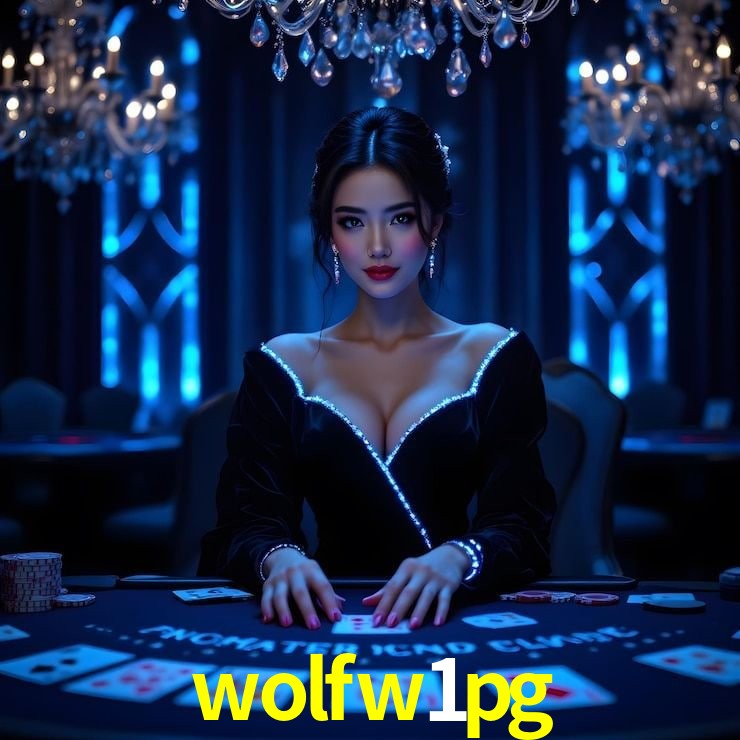 Diretório de Jogos wolfw1pg