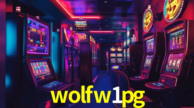 Cashback e recargas na wolfw1pg