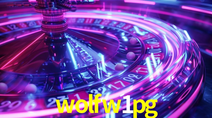 Inovações de Jogos na wolfw1pg: O Futuro das Experiências Interativas