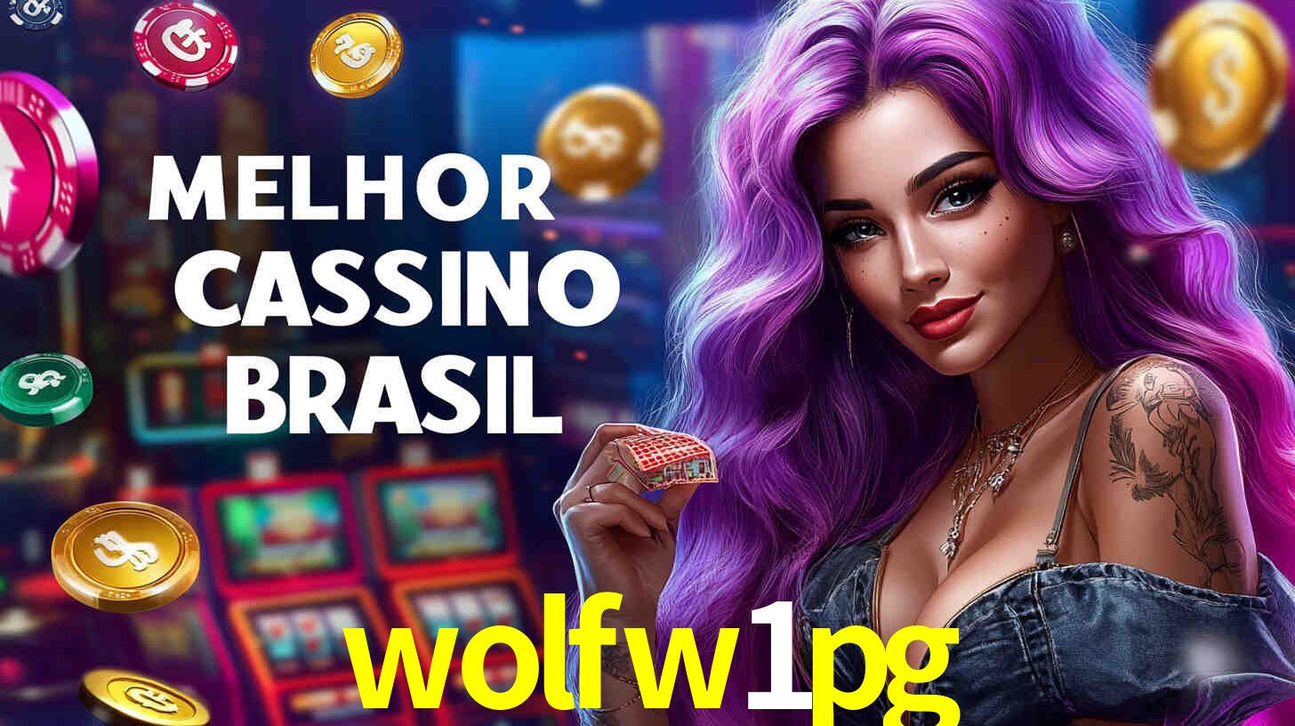 Apostas Esportivas na wolfw1pg: Um Guia Completo