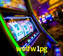 Descubra a Magia dos Jogos de Arcade no wolfw1pg