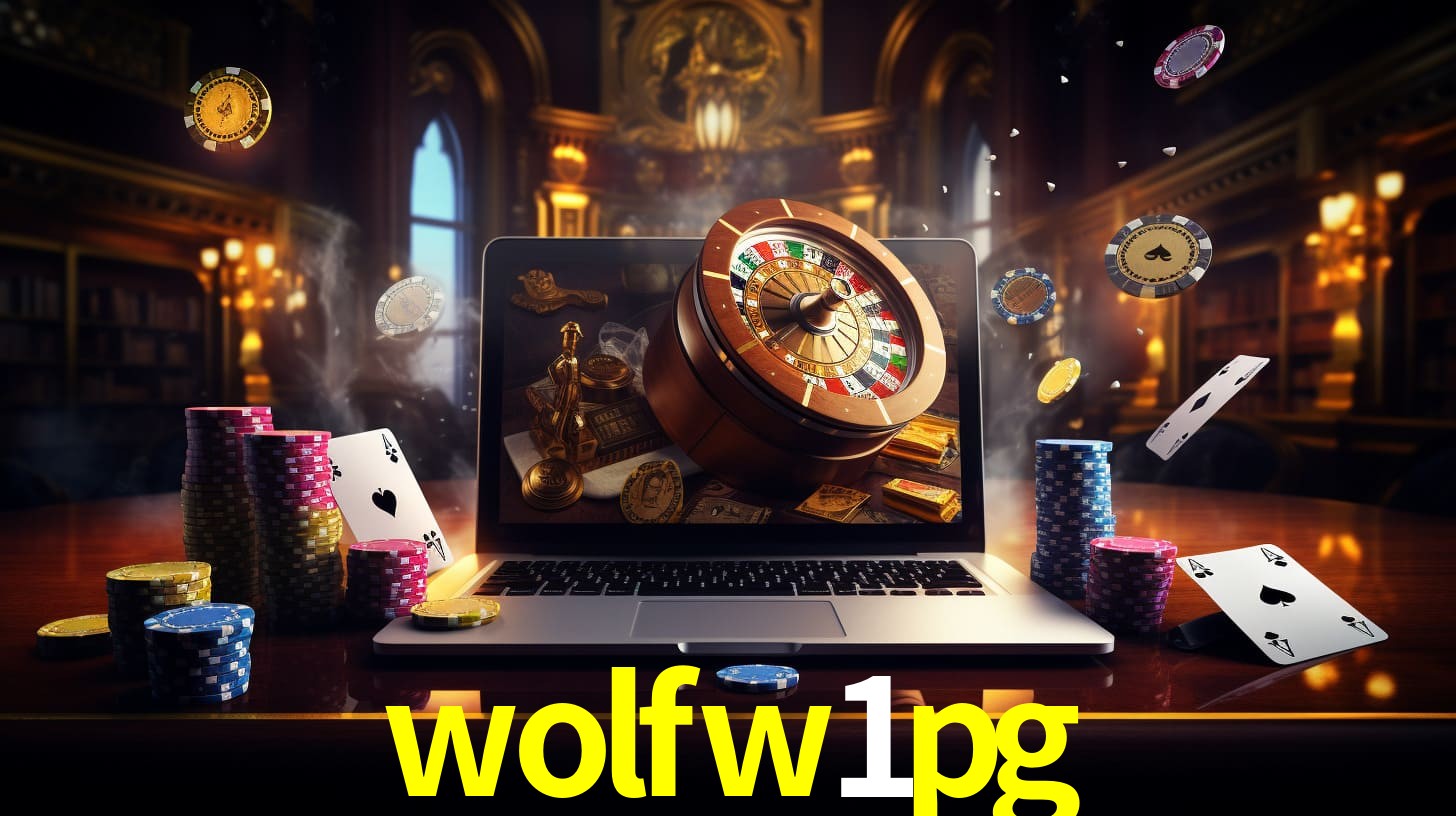 VIP Casino wolfw1pg