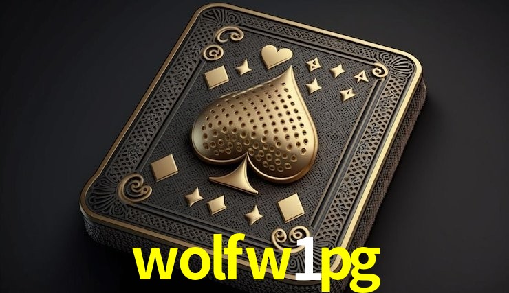 Apostas de Tênis wolfw1pg