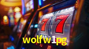 Login Seguro wolfw1pg