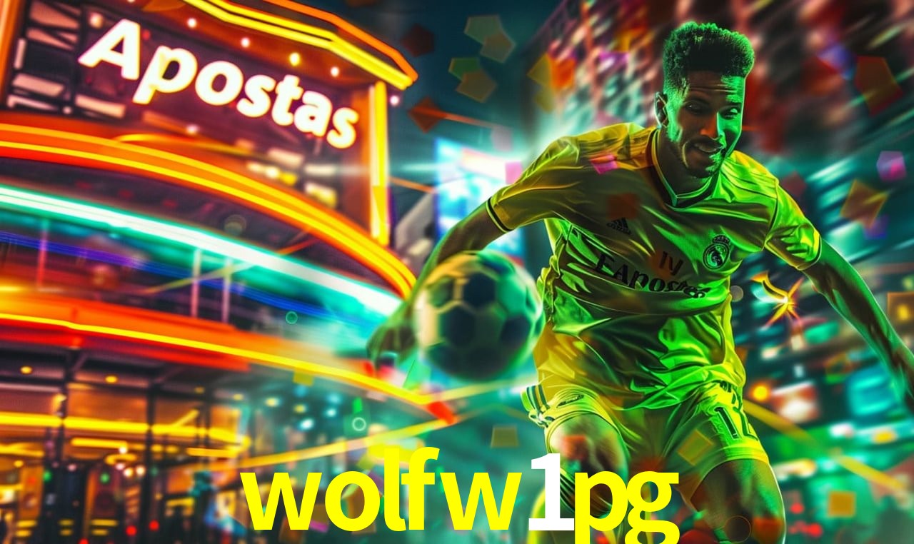 Estatísticas do Jogo wolfw1pg