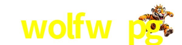 Logo da wolfw1pg