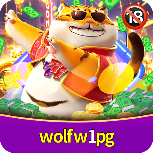 APK oficial da wolfw1pg para Android